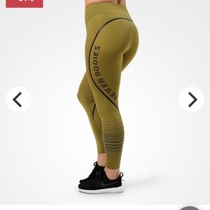 Better Bodies Madison leggings